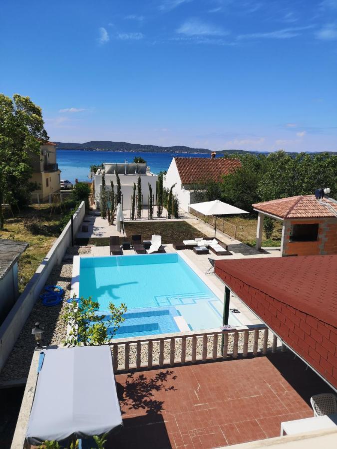 Villa Lukas Sukošan エクステリア 写真