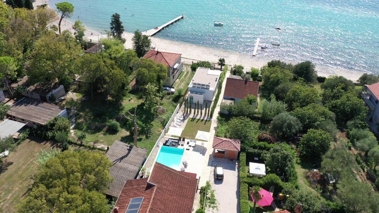 Villa Lukas Sukošan エクステリア 写真