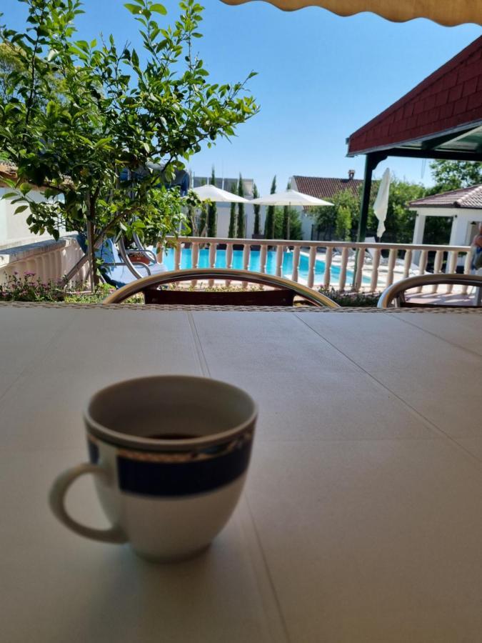 Villa Lukas Sukošan エクステリア 写真
