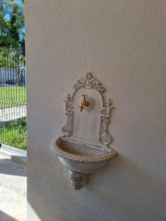Villa Lukas Sukošan エクステリア 写真