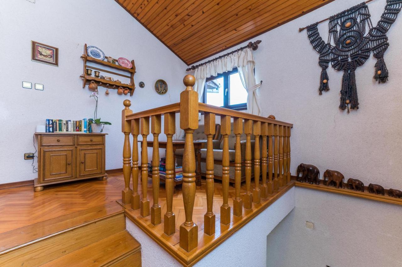 Villa Lukas Sukošan エクステリア 写真