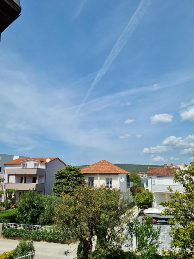 Villa Lukas Sukošan エクステリア 写真