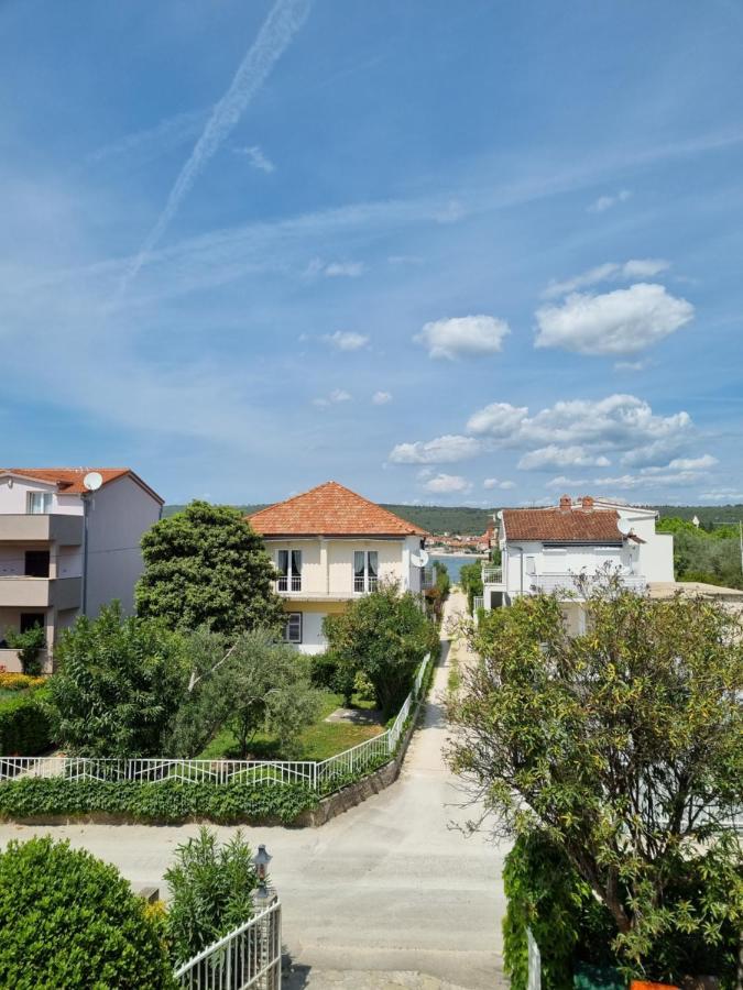 Villa Lukas Sukošan エクステリア 写真