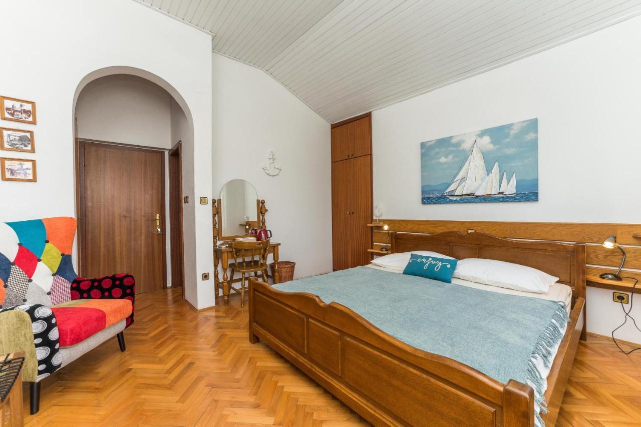 Villa Lukas Sukošan 部屋 写真