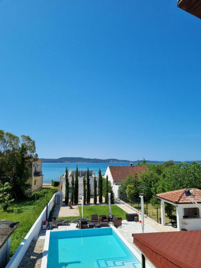 Villa Lukas Sukošan エクステリア 写真