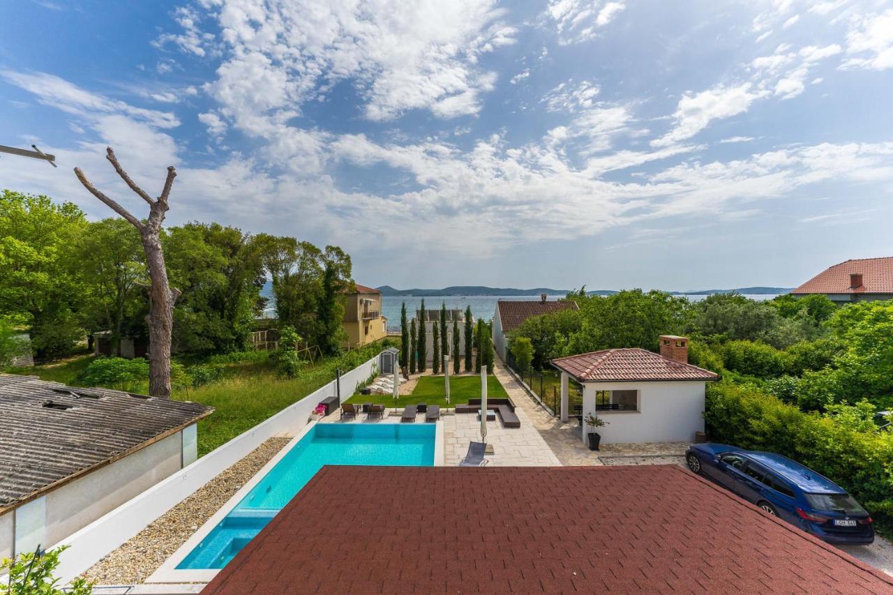 Villa Lukas Sukošan エクステリア 写真