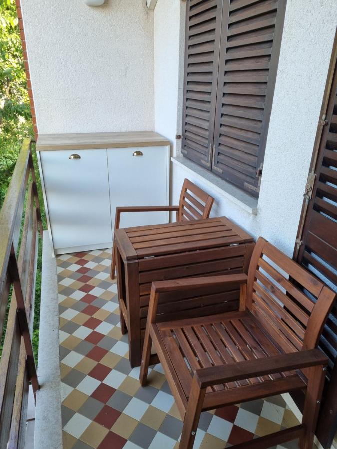 Villa Lukas Sukošan エクステリア 写真