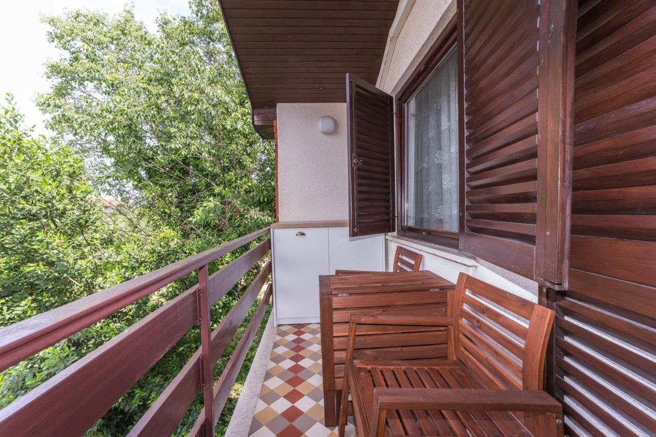 Villa Lukas Sukošan エクステリア 写真