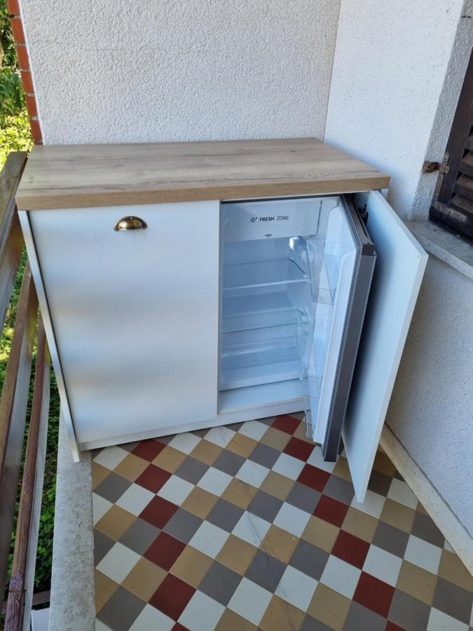 Villa Lukas Sukošan エクステリア 写真