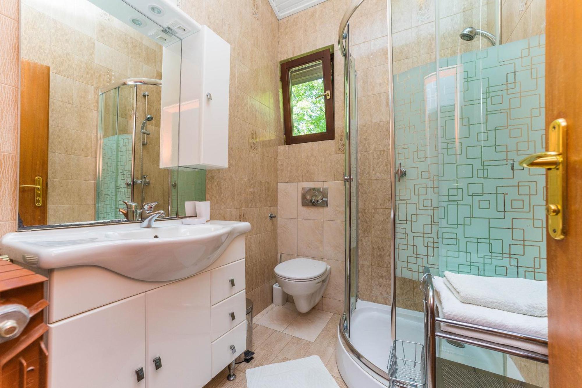 Villa Lukas Sukošan 部屋 写真