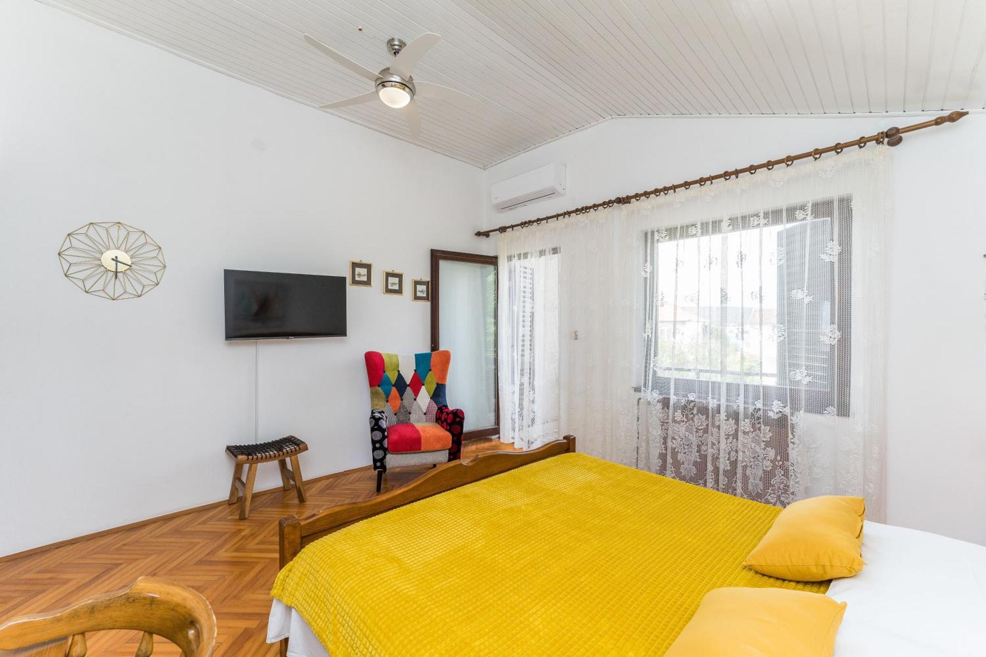 Villa Lukas Sukošan 部屋 写真