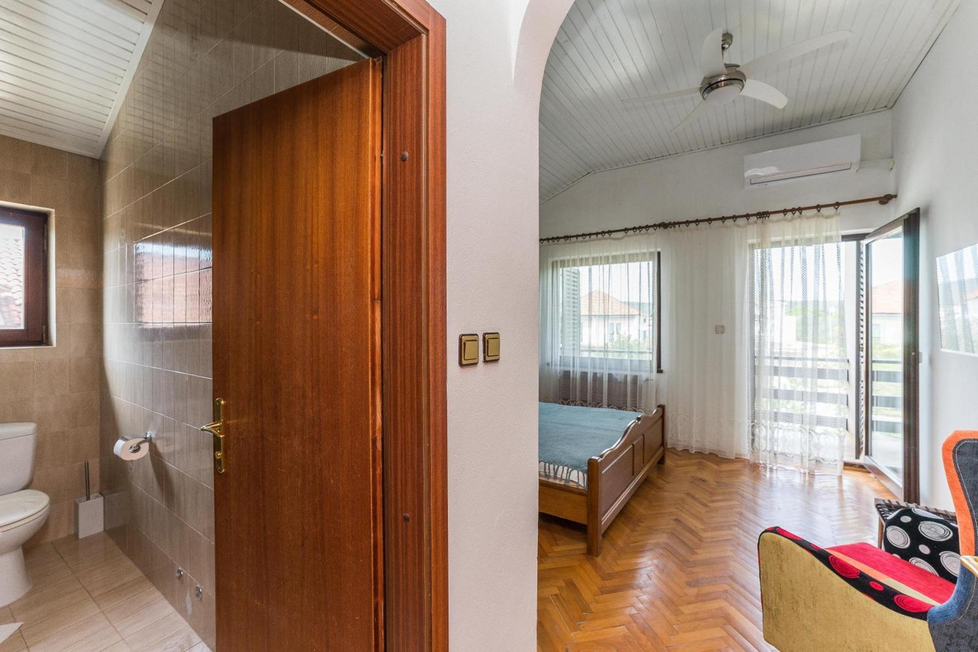 Villa Lukas Sukošan 部屋 写真