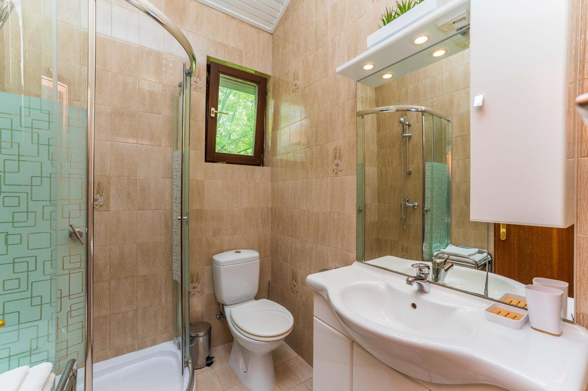 Villa Lukas Sukošan 部屋 写真