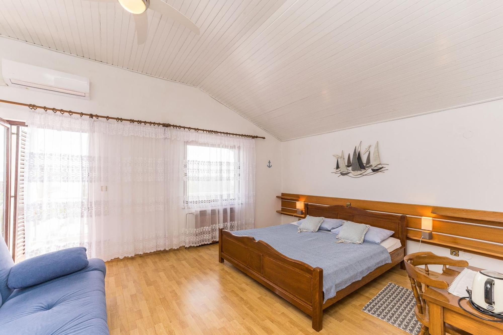 Villa Lukas Sukošan 部屋 写真
