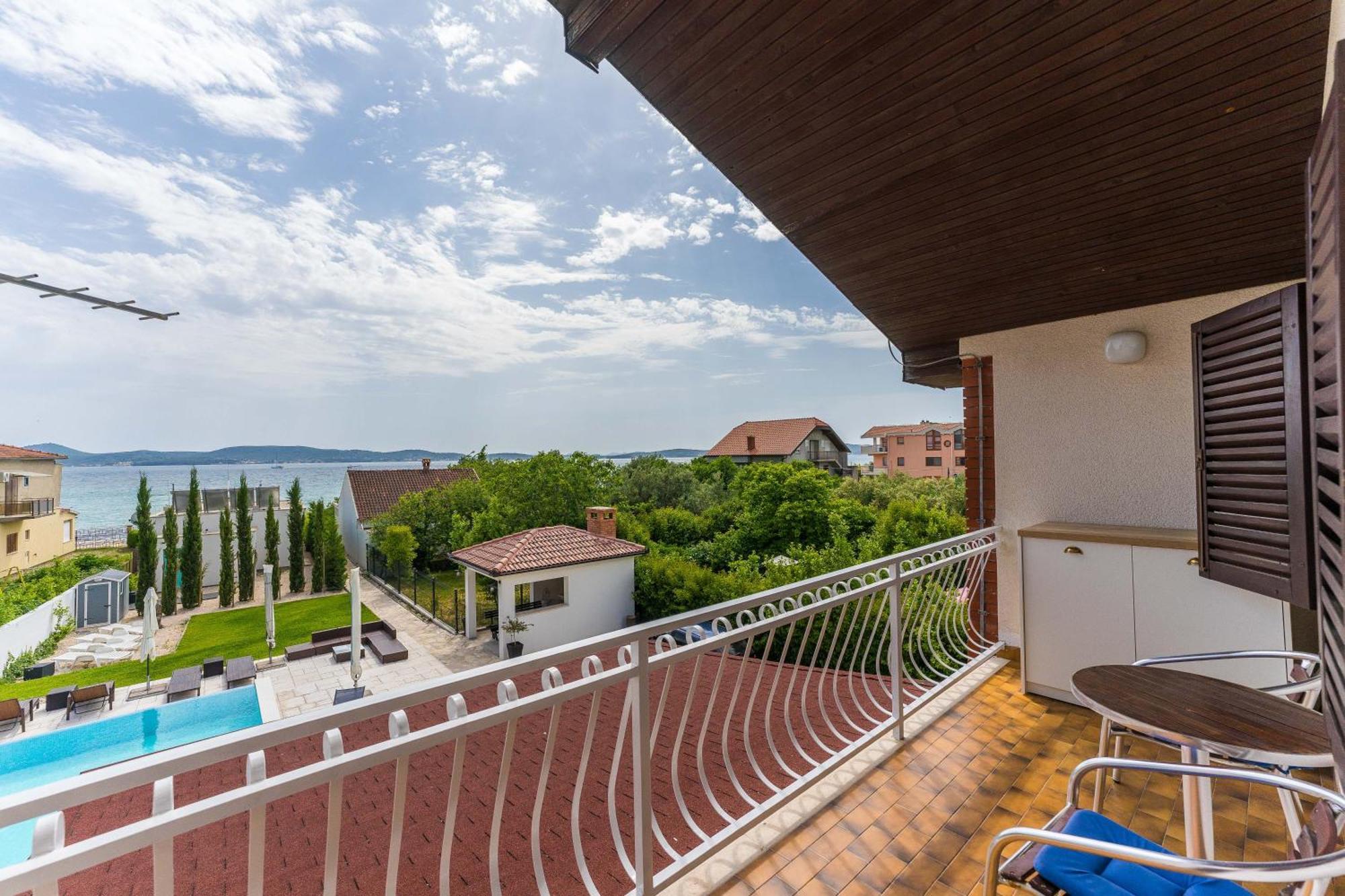 Villa Lukas Sukošan 部屋 写真