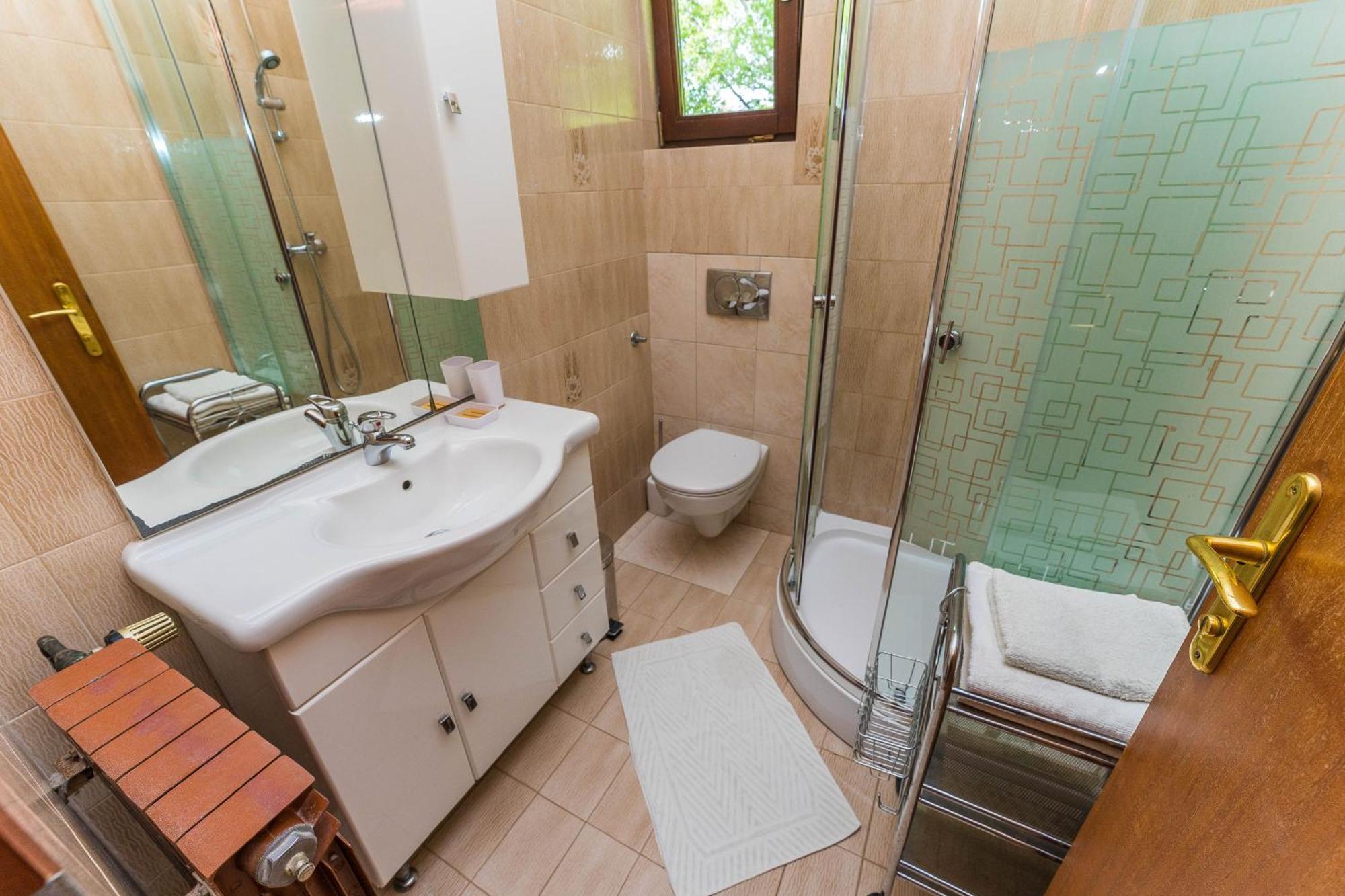 Villa Lukas Sukošan 部屋 写真